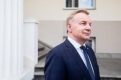 Rimantas Sinkevičius