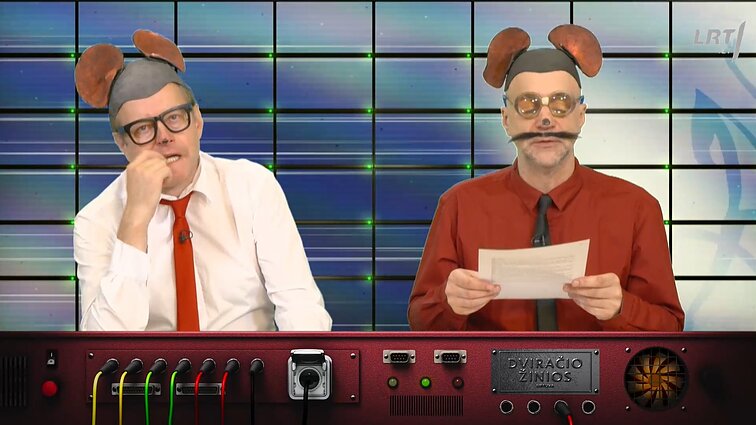 Peliukai apie valstiečių programą: vicepremjeru numatytas Matijošaitis?