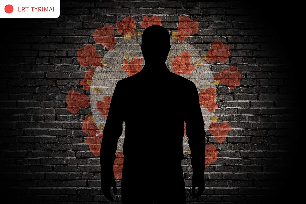 Kas yra Lietuvos pacientas X?