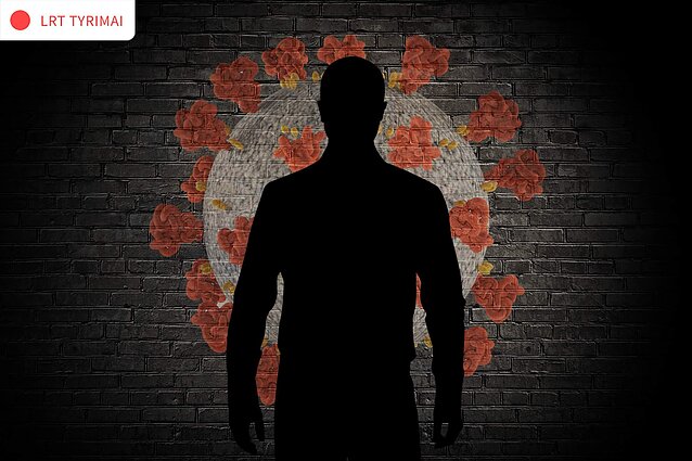 Kas yra Lietuvos pacientas X?