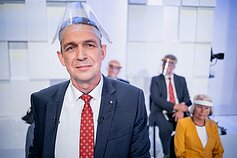 Arvydas Juozaitis