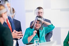LRT rinkimų debatai