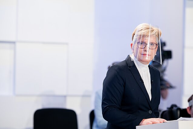  Ingrida Šimonytė