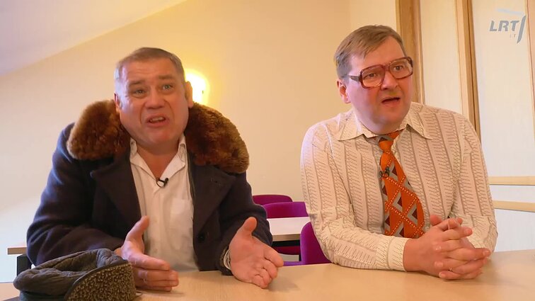 Dviračio žinios. Suvalkiečiai ūkininkai mokosi anglų kalbos: patys žinom, kad art yra menas!