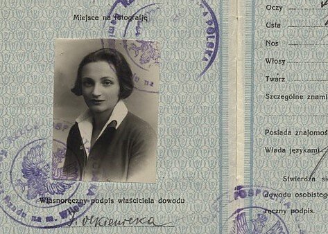 Uma Olkienicka
