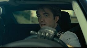 Kadras iš filmo „Tenet“