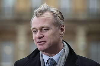 Christopheris Nolanas