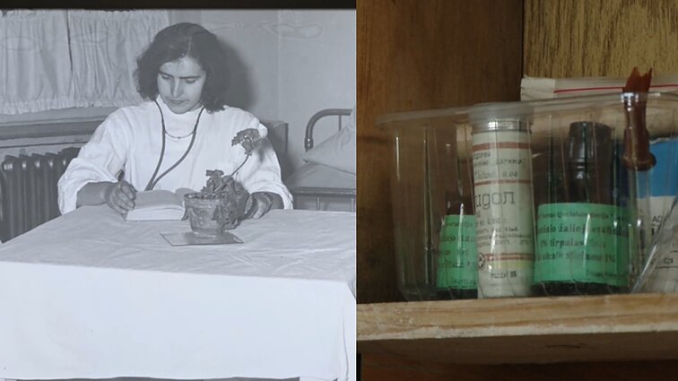 Profesija, kurios jau nebėra: felčeris žinojo visas kaimo gyventojų ligas, galėjo ir dantį ištraukti, ir gimdymą priimti