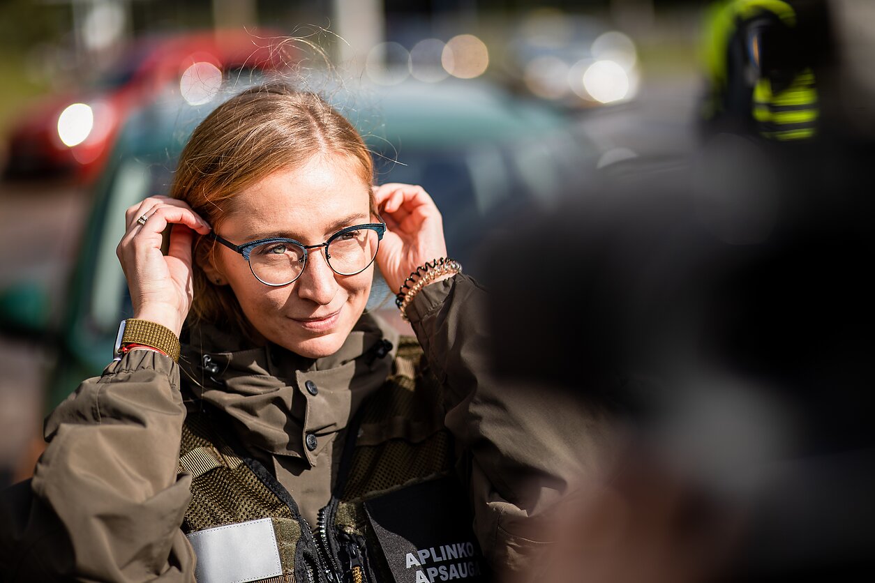 Olga Vėbrienė