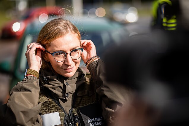 Olga Vėbrienė