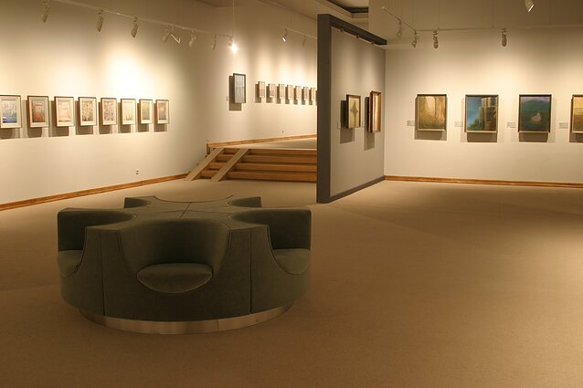 Kultūros diena. Viltingas kultūros įstaigų veikimo laukimas