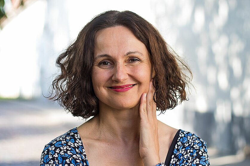 Genovaitė Petronienė