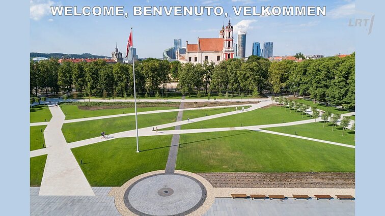Dviracio žinios