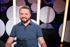 Dainuok su manim komisija, Stanislavas Stavickis-Stano