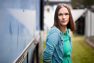 Aistė Paulina Virbickaitė
