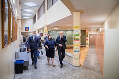 Vilniaus Gabijos gimnazija Vilniaus Gabijos gimnazija