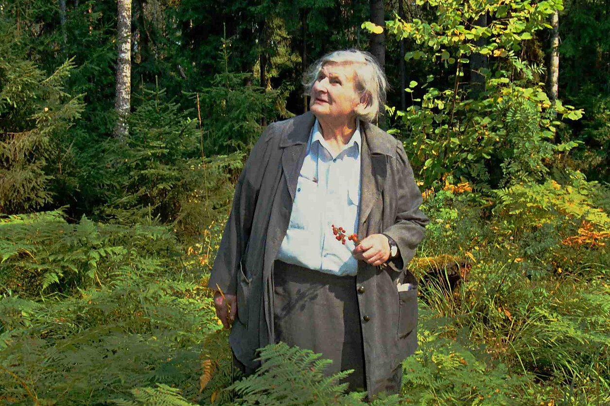 Eugenija Šimkūnaitė
