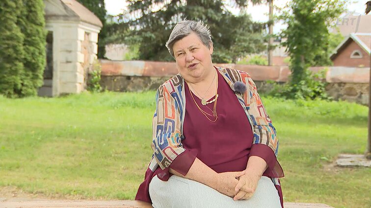 Šventadienio mintys. Iš pirmo žvilgsnio nematoma, bet didinga tarnystė: apie bažnyčios tarnautojus