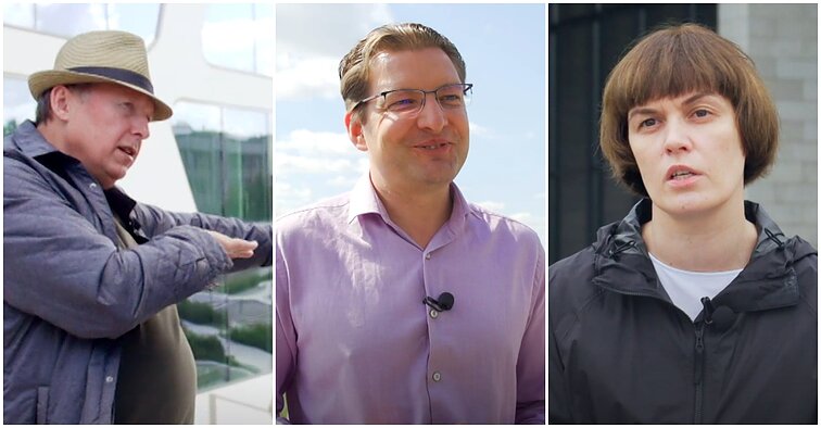 7 Kauno dienos. Ne visai vieninga Vienybės aikštė, pandeminės melagienos ir pokalbis su baltarusių mokslininke