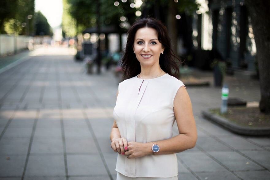 Greta Žygienė