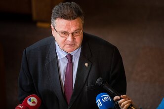 Linas Linkevičius