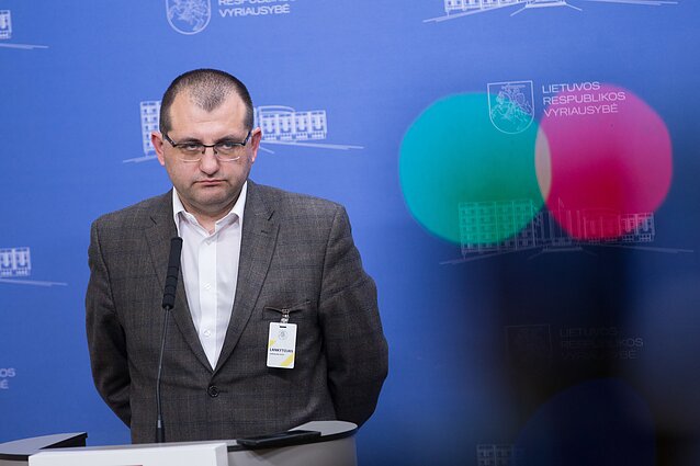 Vytautas Kasiulevičius