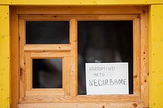 Karantinas Karantinas