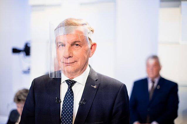 Seimo rinkimų debatai, Rimantas Sinkevičius