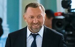 Oleg Deripaska Oleg Deripaska