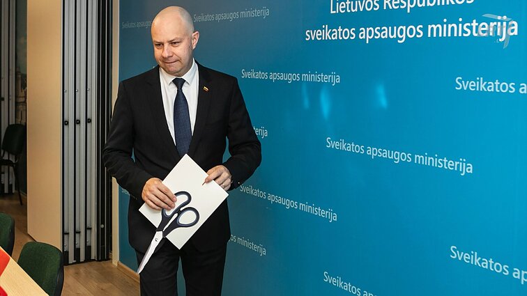 Dviračio žinios. Tobulas Kandidatas, „Neliečiamieji“, Nausėdos darbotvarkė bei partijų reitingai