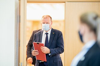 Saulius Skvernelis Saulius Skvernelis