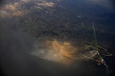 Vilniaus centre į Nerį išsiliejo fekalijos