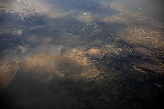 Vilniaus centre į Nerį išsiliejo fekalijos