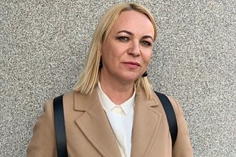 Giedrė Vaičekauskienė