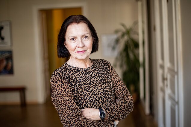Eglė Gabrėnaitė Eglė Gabrėnaitė