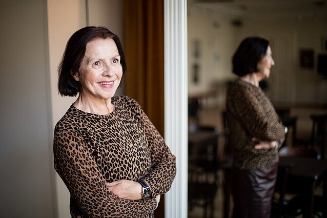 Eglė Gabrėnaitė
