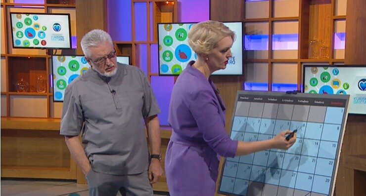 Klauskite daktaro. Veido odos apsauga pandemijos metu ir kaip išsivaduoti nuo išsekimo per 10 dienų