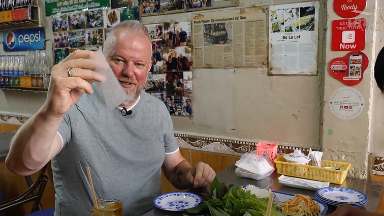 Pasaulio puodai. Gardžiausias kaimyninės Latvijos maistas bei vietnamietiškų patiekalų rokenrolas