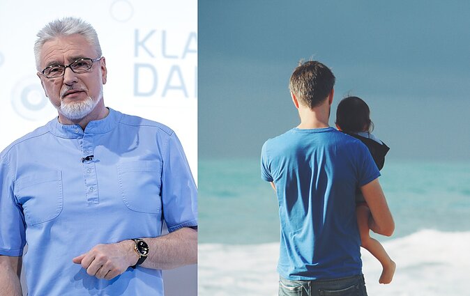 Penkis vaikus auginanti Ščiogolevaitė svajoja apie energijos perversmą: Unikauskas patarė, kaip išsivaduoti nuo išsękimo per 10 dienų