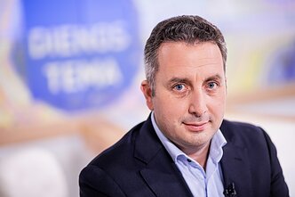 Simonas Gurevičius