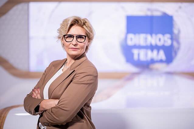 Jurgita Verbickienė Jurgita Verbickienė