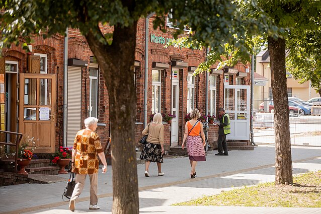 Molėtai