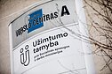 Užimtumo tarnyba