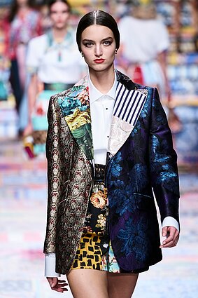 „Dolce & Gabbana“ kolekcija „Dolce & Gabbana“ kolekcija