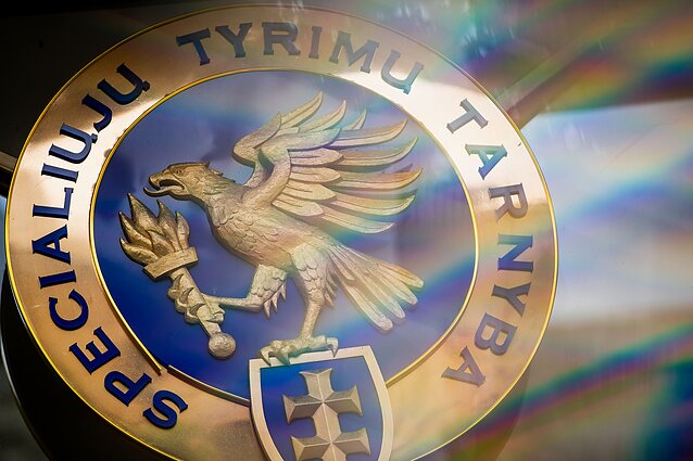 Žinios. STT ikiteisminio tyrimo dėl galimo VMVT žiauraus elgesio su gyvūnais ignoravimo nepradės