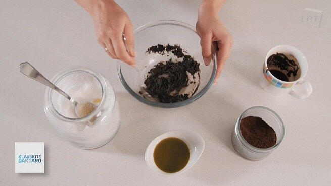 Mondeikaitė pasidalijo lengvu ir natūraliu receptu celiulitui mažinti: priemonių rasite ir savo virtuvėje