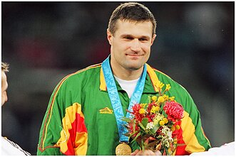 Virgilijus Alekna