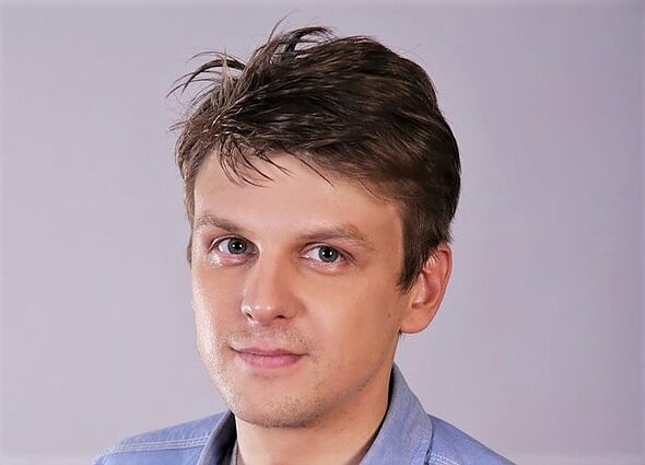Martynas Nedzinskas