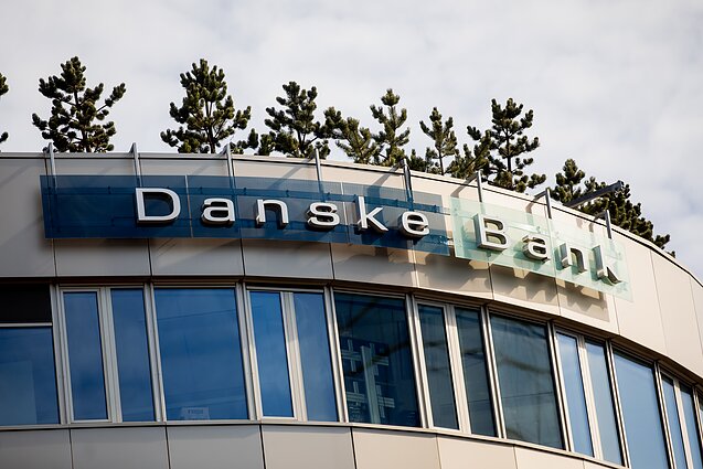 Danske Bank