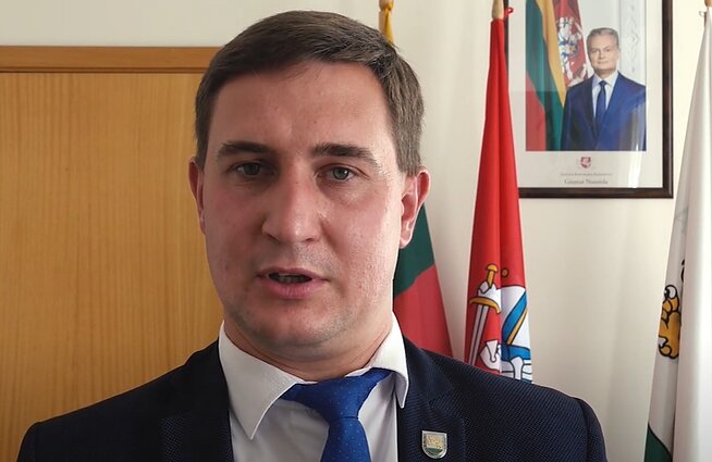 Andrius Bautronis Andrius Bautronis